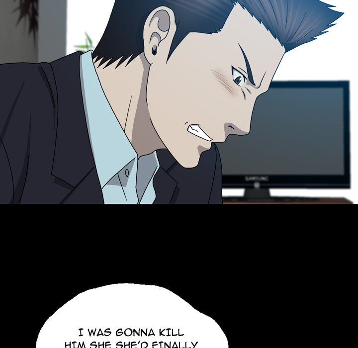 Disfigured - Chapter 22 [photo 80] - MangaPorn