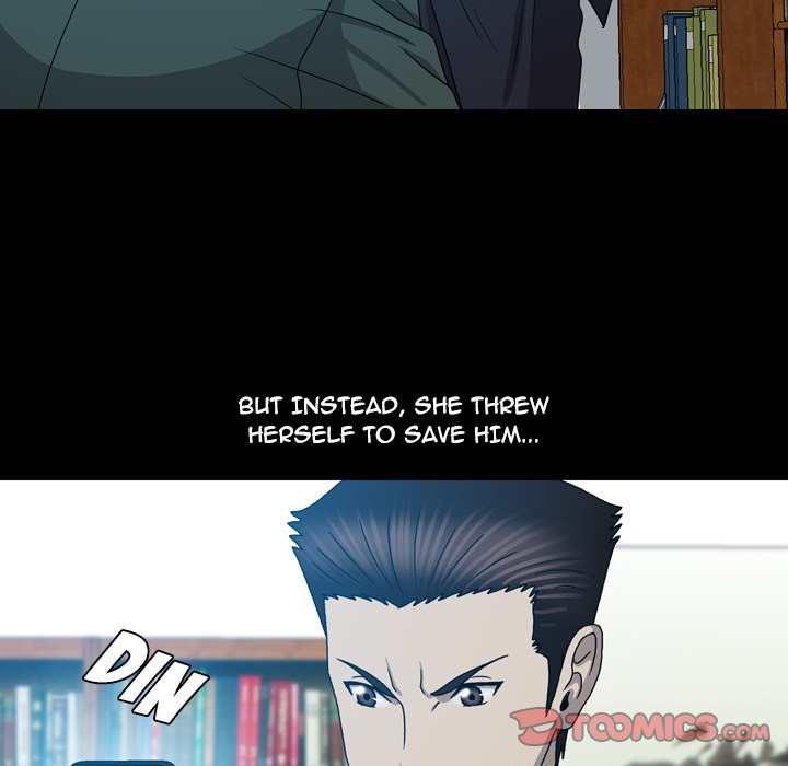 Disfigured - Chapter 22 [photo 82] - MangaPorn