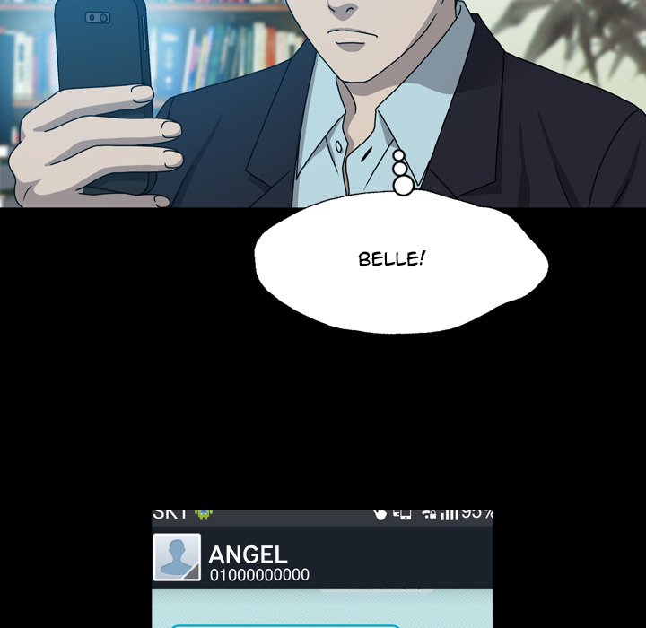 Disfigured - Chapter 22 [photo 83] - MangaPorn