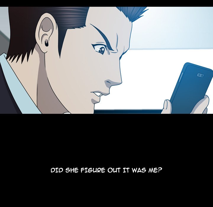 Disfigured - Chapter 22 [photo 85] - MangaPorn