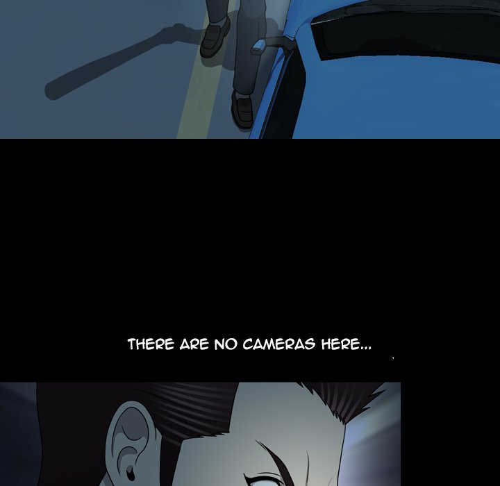 Disfigured - Chapter 22 [photo 9] - MangaPorn