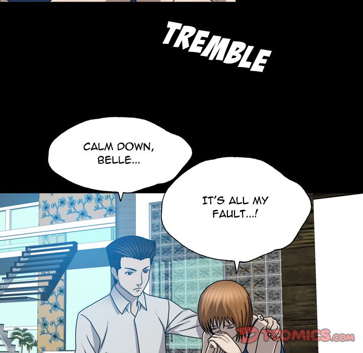 Disfigured - Chapter 22 [photo 90] - MangaPorn