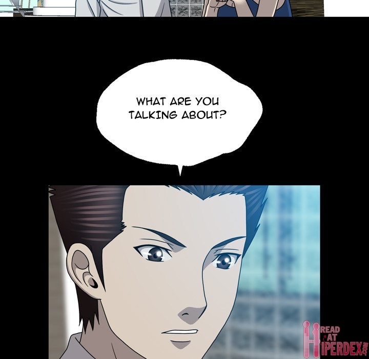 Disfigured - Chapter 22 [photo 91] - MangaPorn