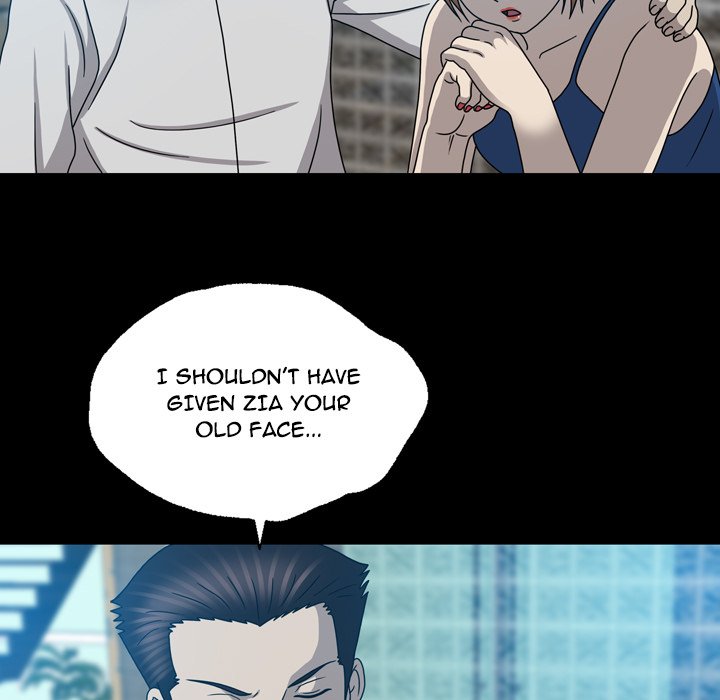 Disfigured - Chapter 22 [photo 93] - MangaPorn