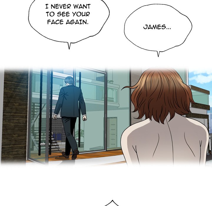 Disfigured - Chapter 23 [photo 105] - MangaPorn