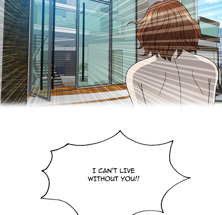 Disfigured - Chapter 23 [photo 108] - MangaPorn