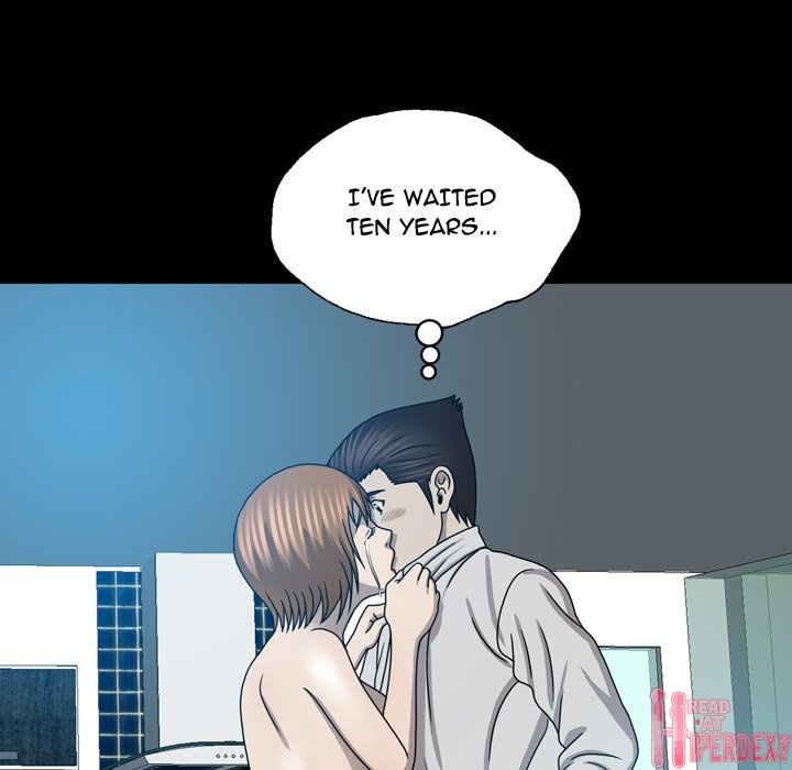 Disfigured - Chapter 23 [photo 11] - MangaPorn