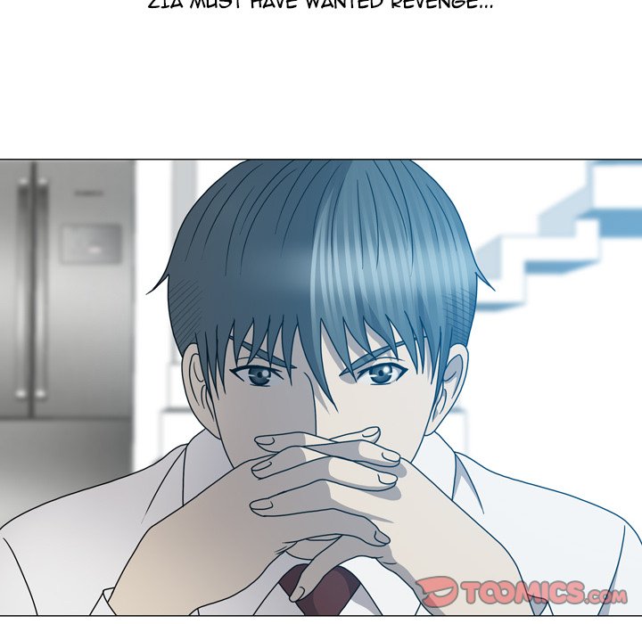 Disfigured - Chapter 23 [photo 110] - MangaPorn
