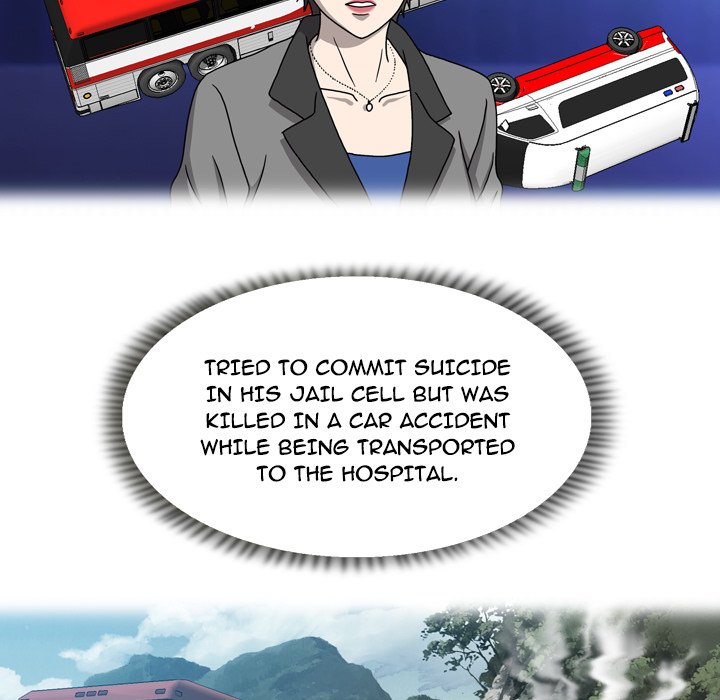 Disfigured - Chapter 23 [photo 115] - MangaPorn