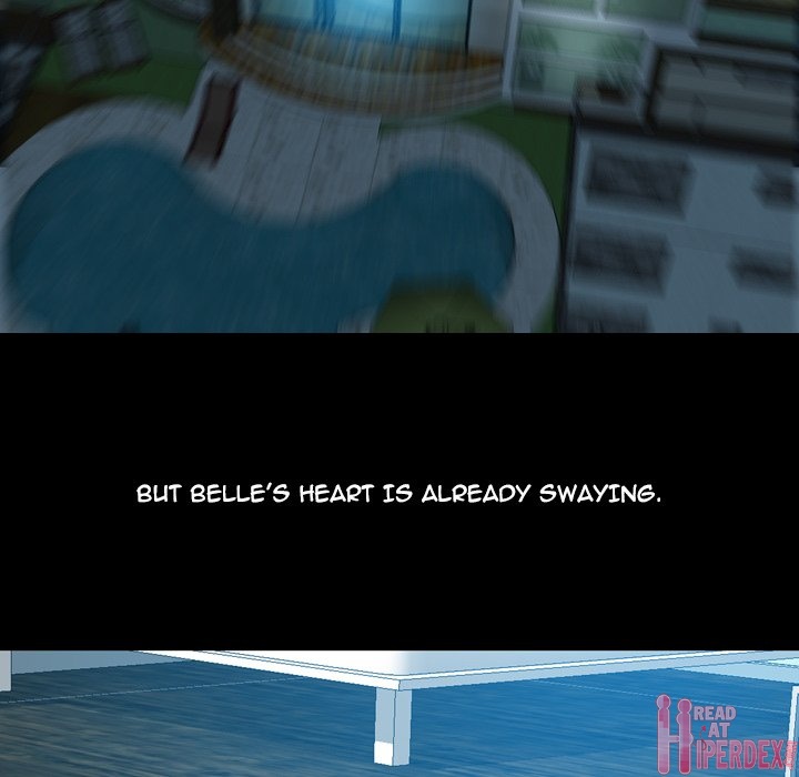 Disfigured - Chapter 23 [photo 16] - MangaPorn