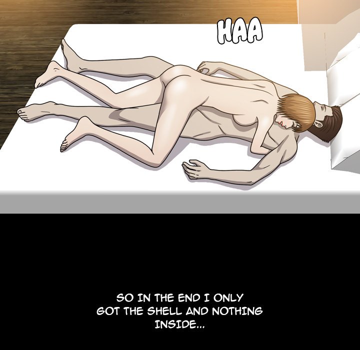 Disfigured - Chapter 23 [photo 57] - MangaPorn