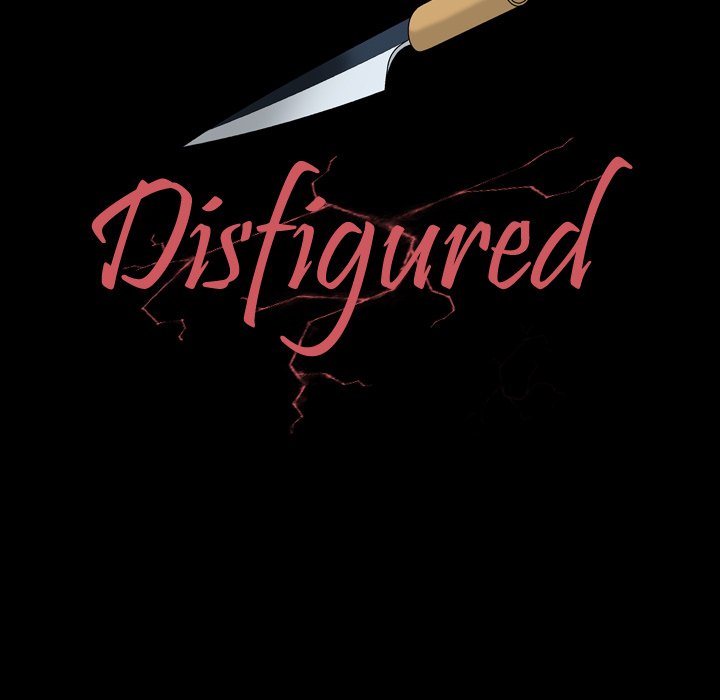 Disfigured - Chapter 23 [photo 7] - MangaPorn