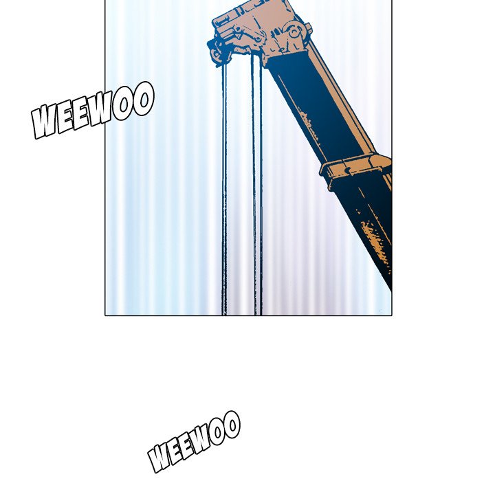 Disfigured - Chapter 23 [photo 80] - MangaPorn