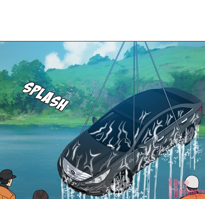 Disfigured - Chapter 23 [photo 81] - MangaPorn