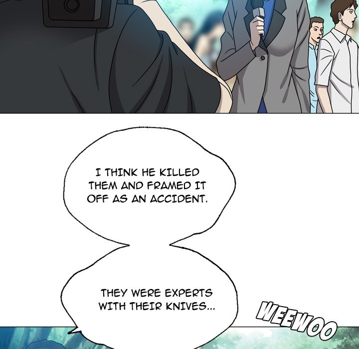 Disfigured - Chapter 23 [photo 84] - MangaPorn