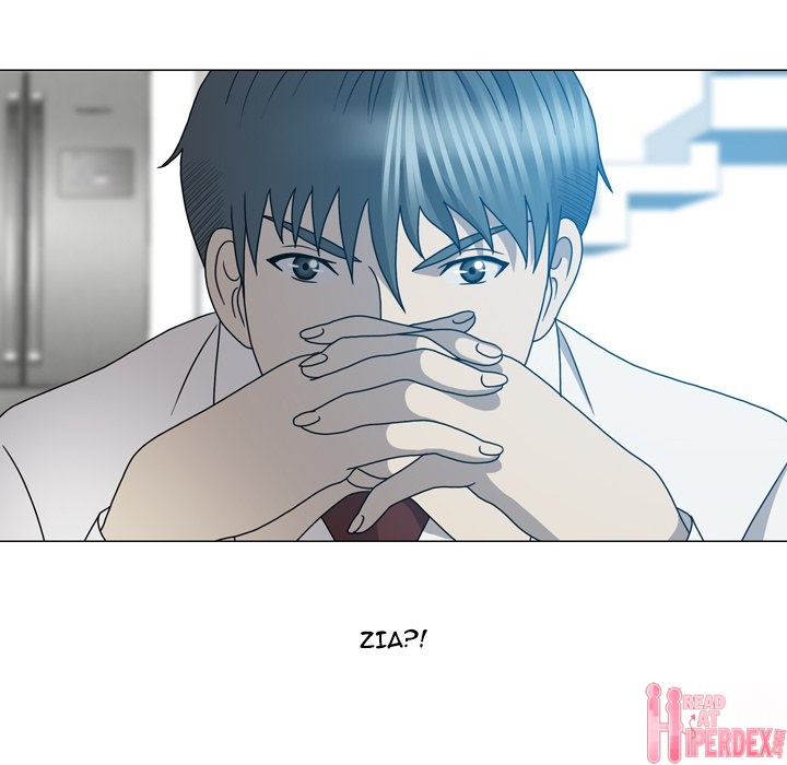Disfigured - Chapter 23 [photo 96] - MangaPorn
