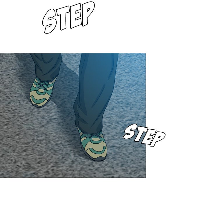 Disfigured - Chapter 24 [photo 100] - MangaPorn