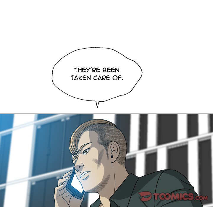 Disfigured - Chapter 24 [photo 105] - MangaPorn