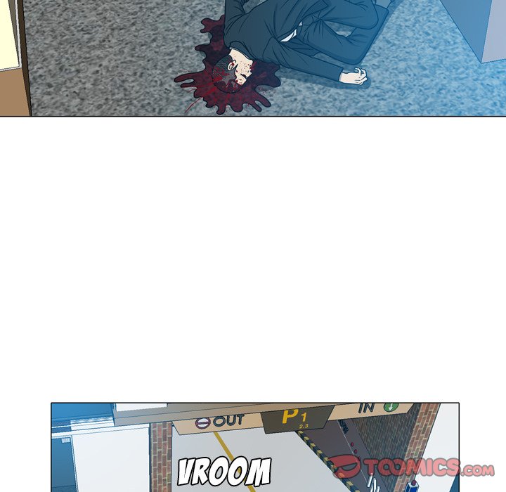 Disfigured - Chapter 24 [photo 108] - MangaPorn