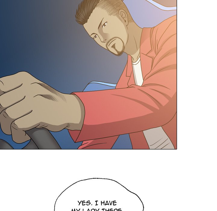 Disfigured - Chapter 24 [photo 110] - MangaPorn