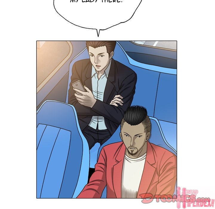 Disfigured - Chapter 24 [photo 111] - MangaPorn