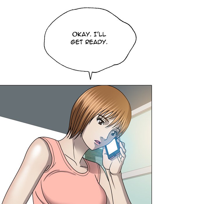 Disfigured - Chapter 24 [photo 115] - MangaPorn