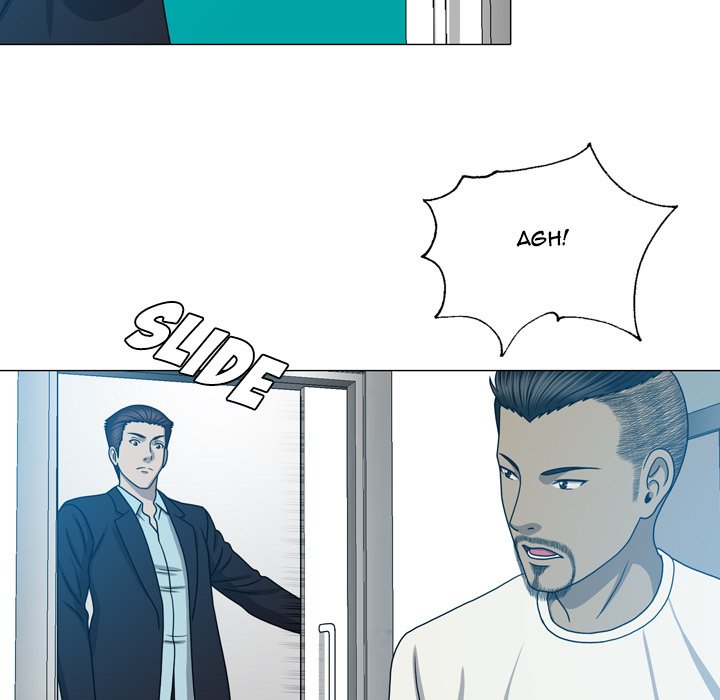 Disfigured - Chapter 24 [photo 13] - MangaPorn