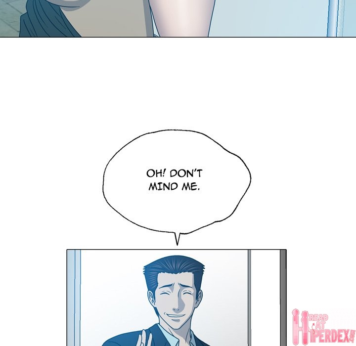 Disfigured - Chapter 24 [photo 16] - MangaPorn