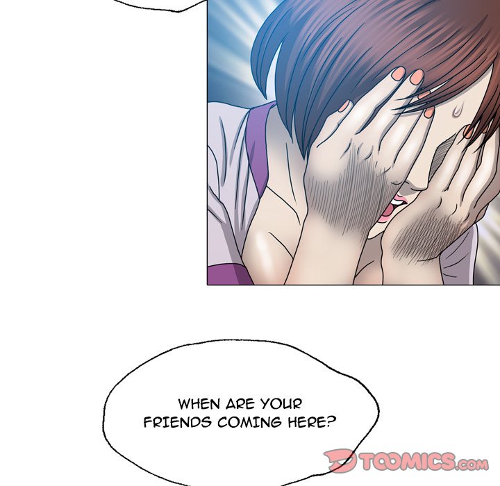 Disfigured - Chapter 24 [photo 18] - MangaPorn