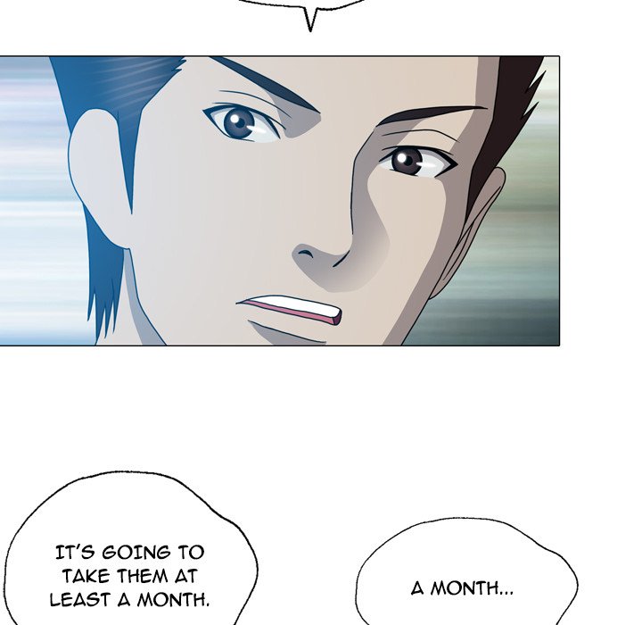 Disfigured - Chapter 24 [photo 19] - MangaPorn