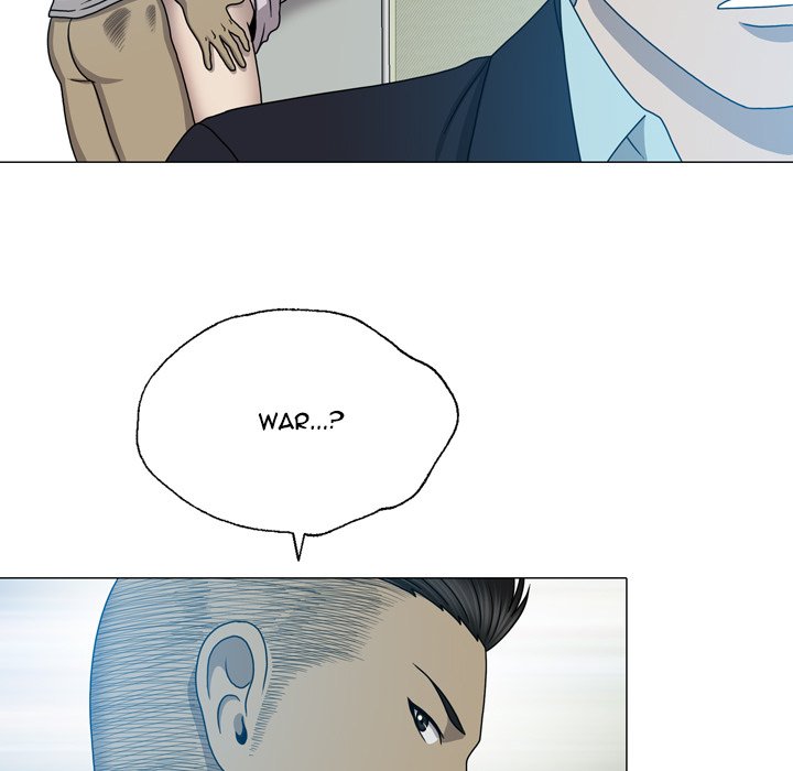 Disfigured - Chapter 24 [photo 22] - MangaPorn