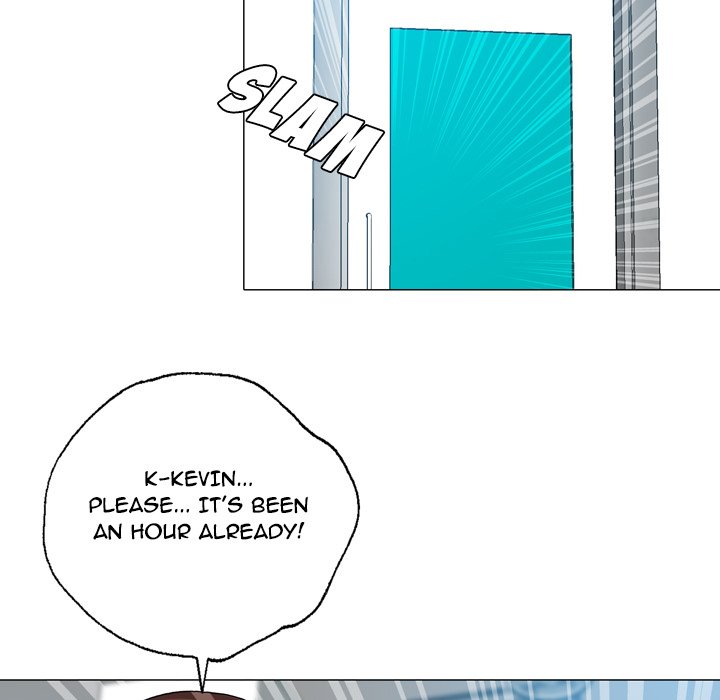 Disfigured - Chapter 24 [photo 25] - MangaPorn