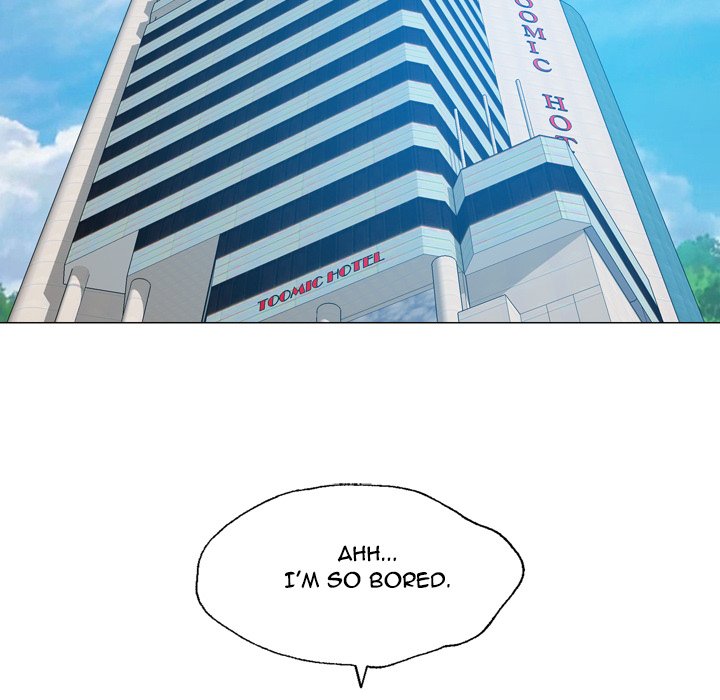 Disfigured - Chapter 24 [photo 32] - MangaPorn