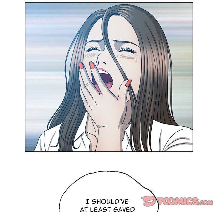 Disfigured - Chapter 24 [photo 33] - MangaPorn