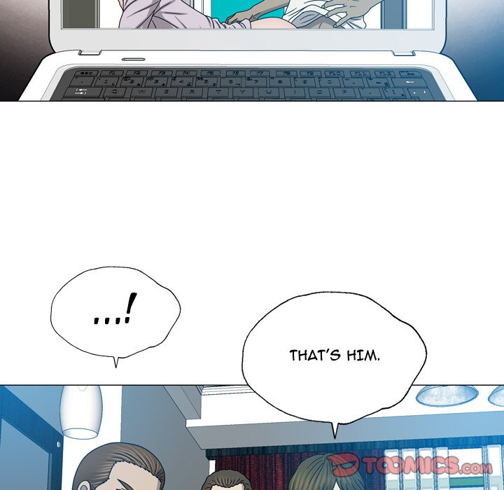 Disfigured - Chapter 24 [photo 42] - MangaPorn