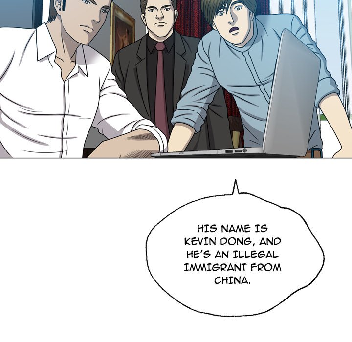 Disfigured - Chapter 24 [photo 43] - MangaPorn