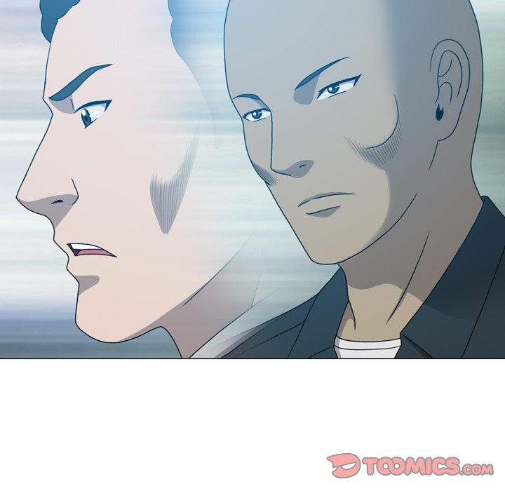 Disfigured - Chapter 24 [photo 48] - MangaPorn