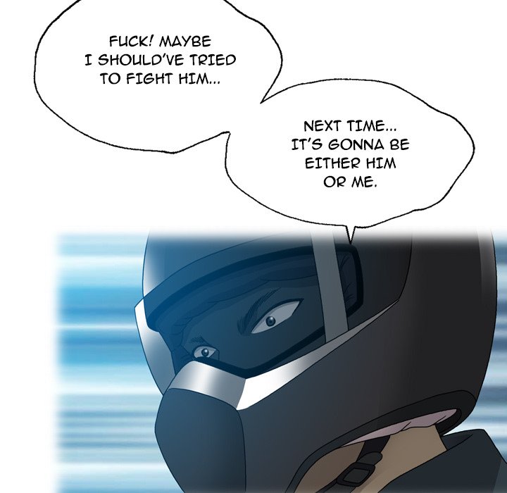 Disfigured - Chapter 24 [photo 50] - MangaPorn