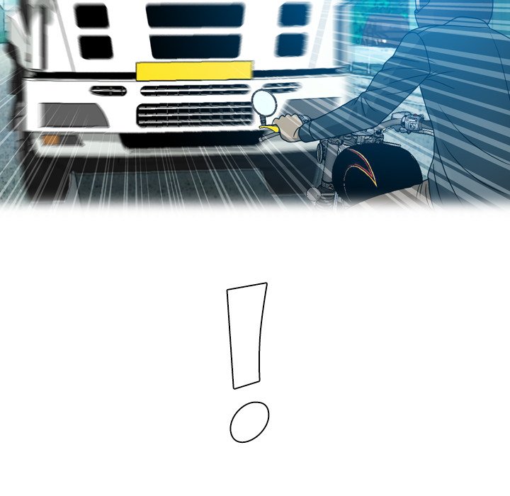 Disfigured - Chapter 24 [photo 52] - MangaPorn