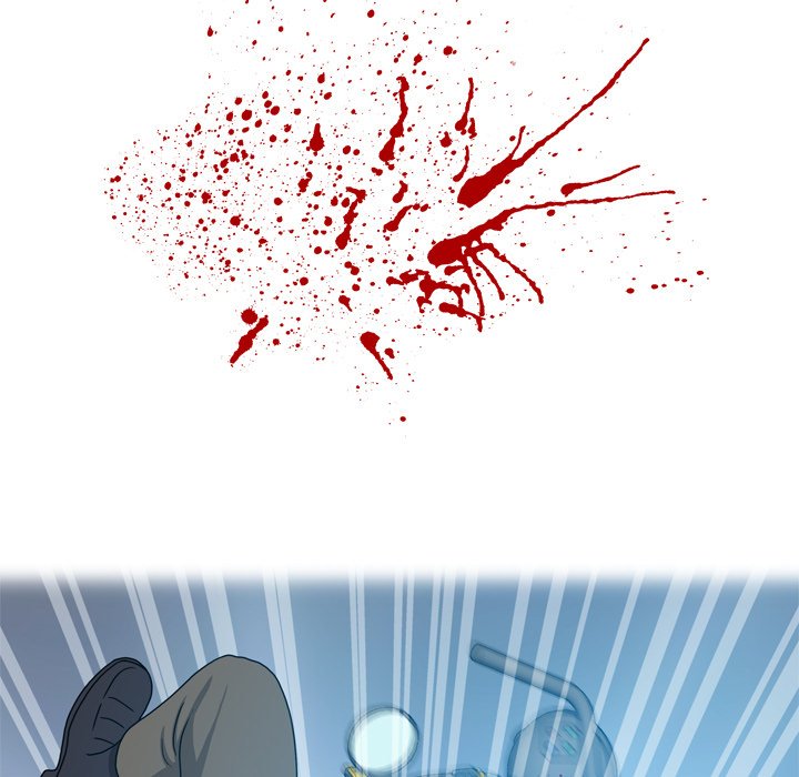 Disfigured - Chapter 24 [photo 55] - MangaPorn