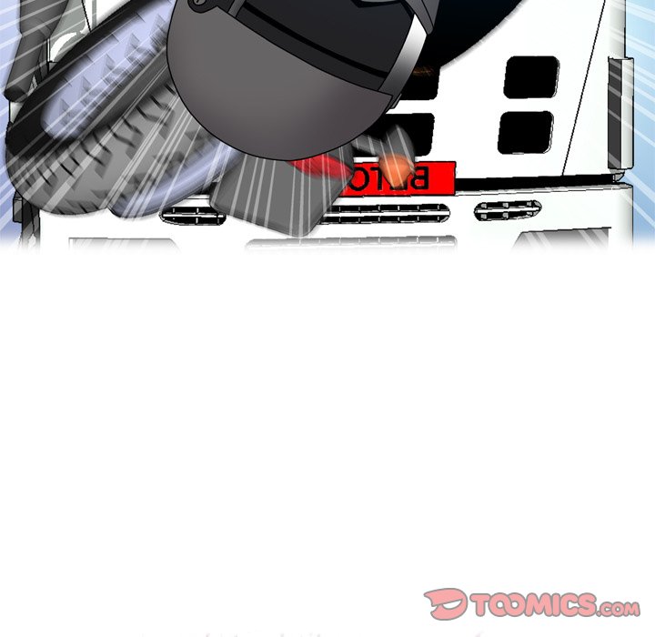 Disfigured - Chapter 24 [photo 57] - MangaPorn