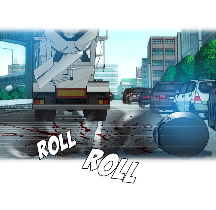 Disfigured - Chapter 24 [photo 59] - MangaPorn