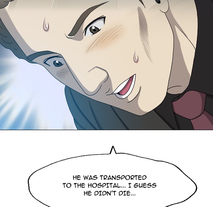 Disfigured - Chapter 24 [photo 64] - MangaPorn