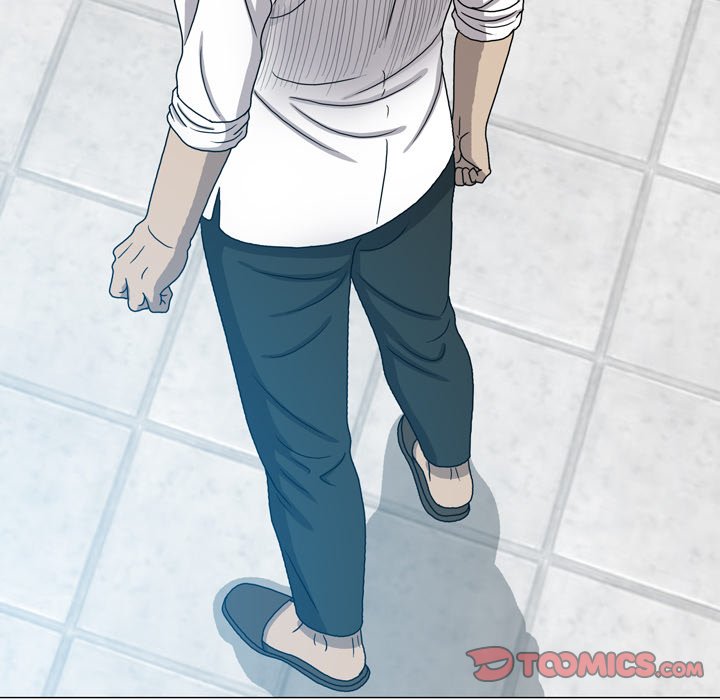 Disfigured - Chapter 24 [photo 69] - MangaPorn