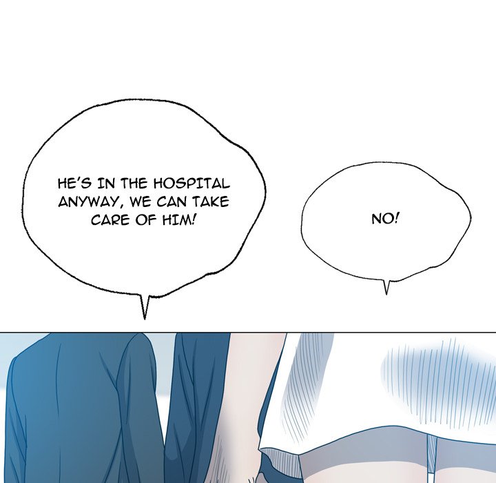 Disfigured - Chapter 24 [photo 70] - MangaPorn