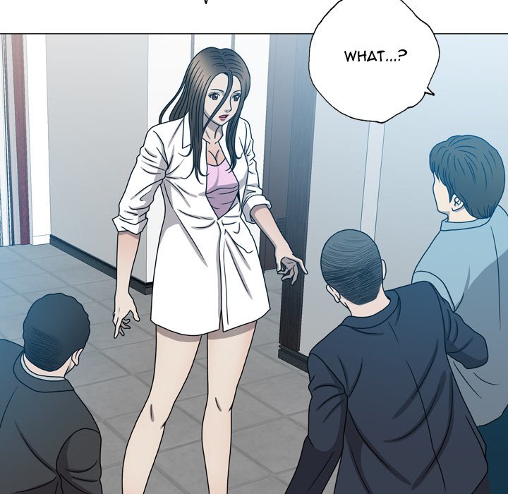 Disfigured - Chapter 24 [photo 73] - MangaPorn