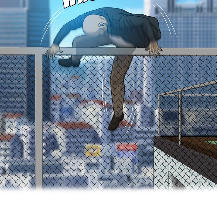 Disfigured - Chapter 24 [photo 77] - MangaPorn