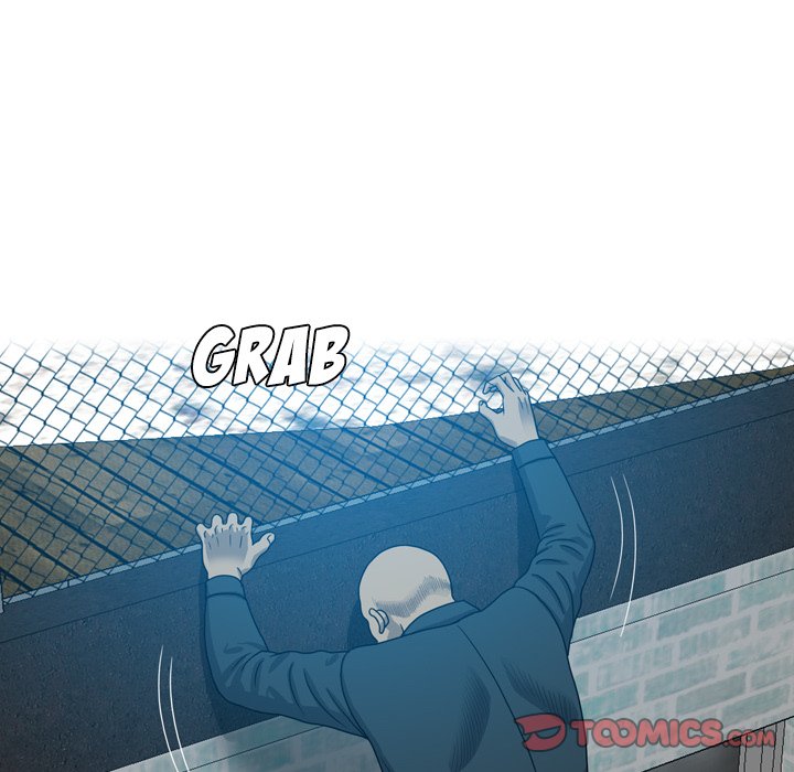 Disfigured - Chapter 24 [photo 78] - MangaPorn