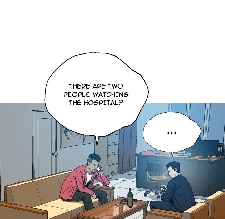 Disfigured - Chapter 24 [photo 89] - MangaPorn