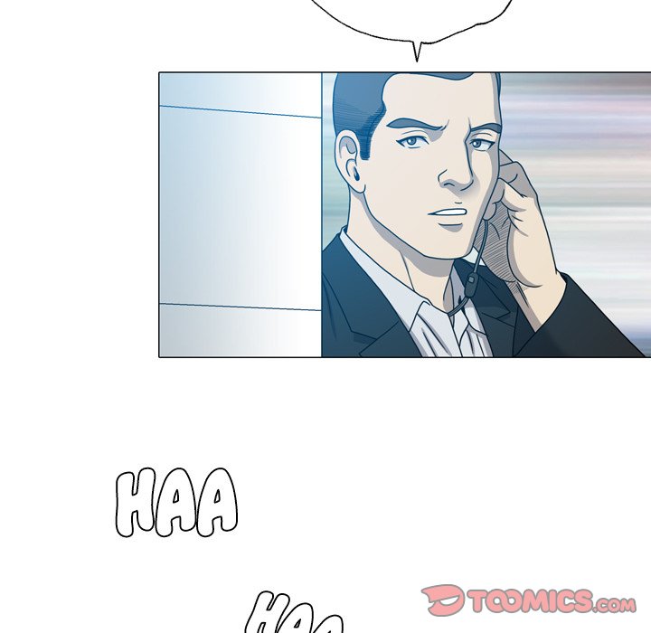 Disfigured - Chapter 24 [photo 9] - MangaPorn